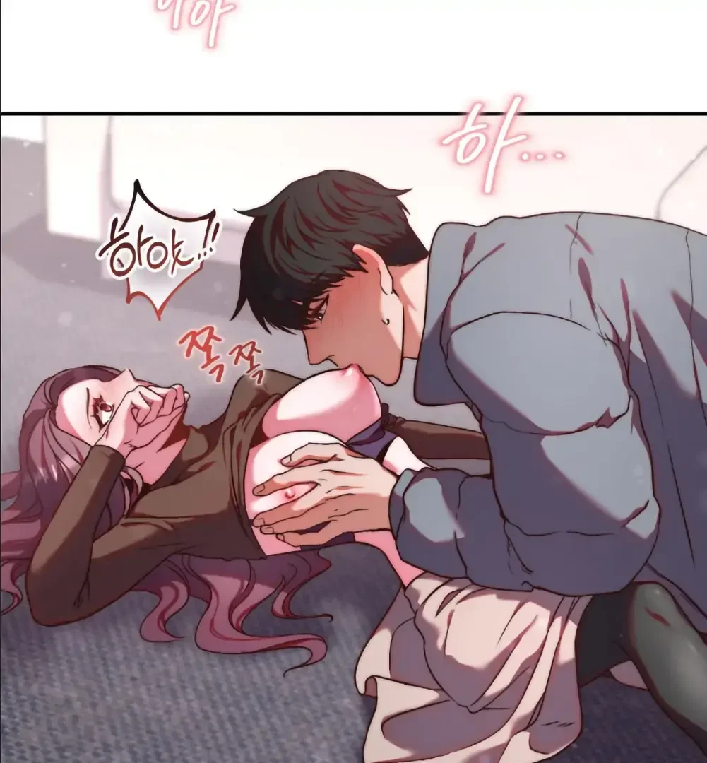 Can I Suck You? Chapter 2, page 54