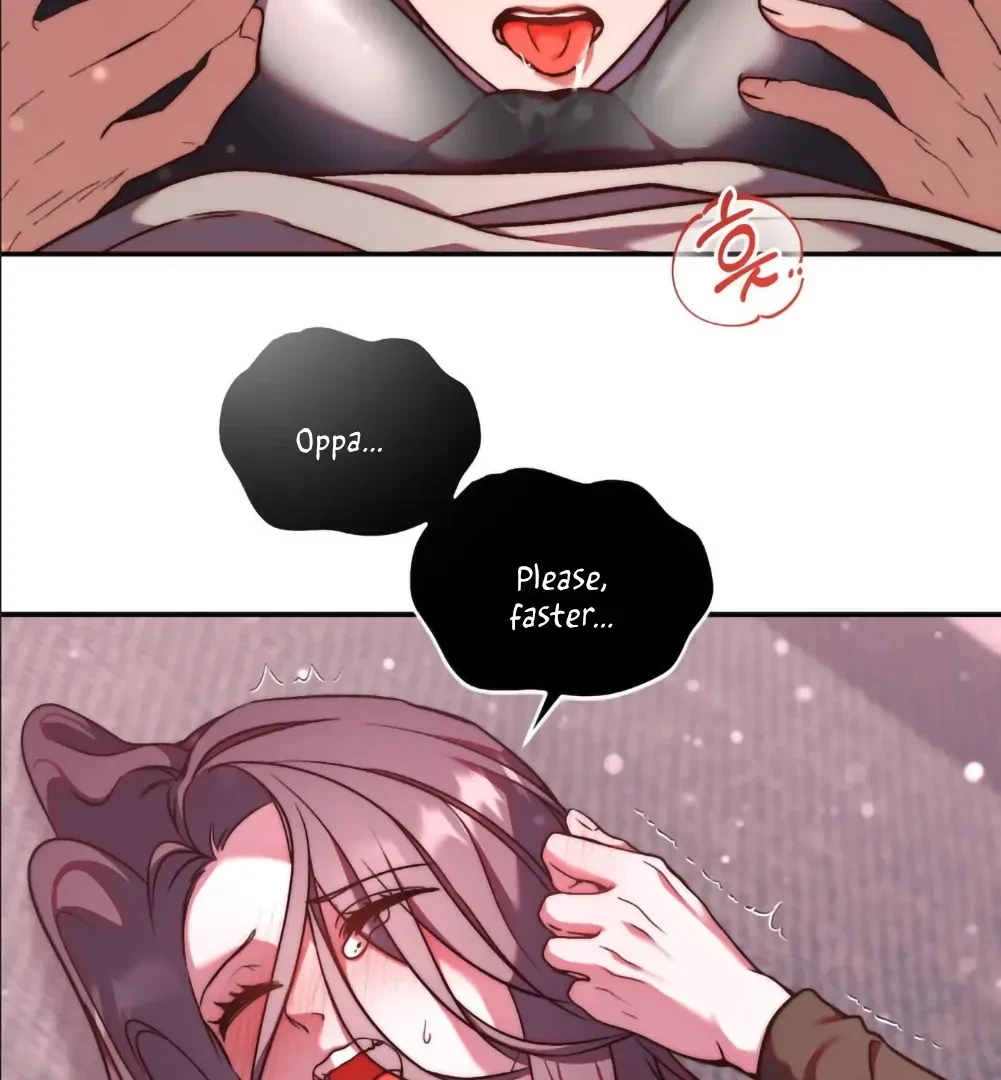 Can I Suck You? Chapter 2, page 63