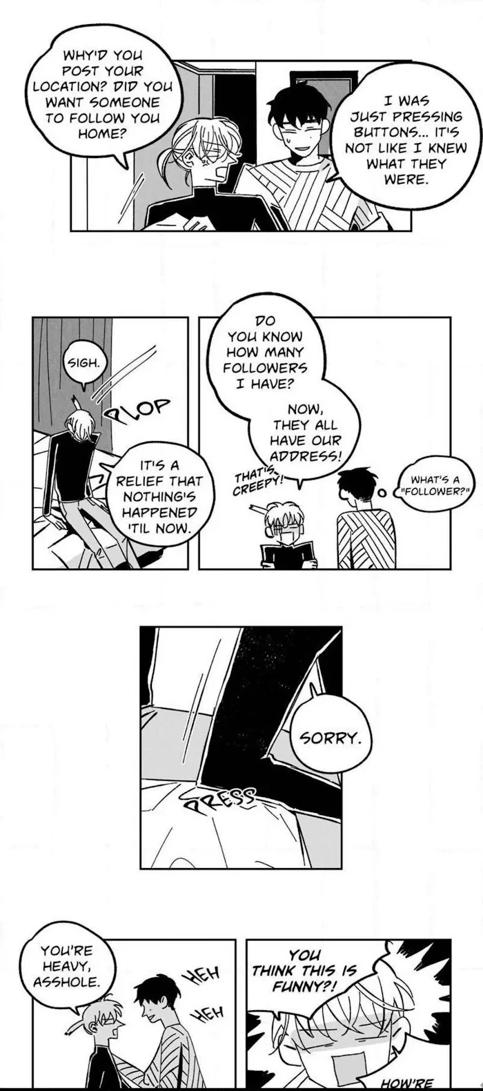Eunsuk & Jung-Gu Chapter 36, page 10