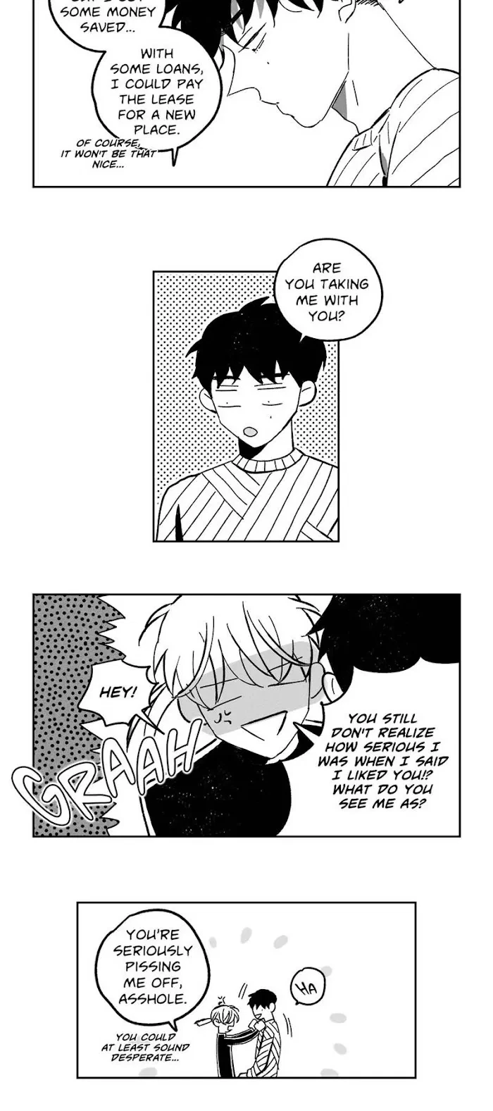 Eunsuk & Jung-Gu Chapter 36, page 12