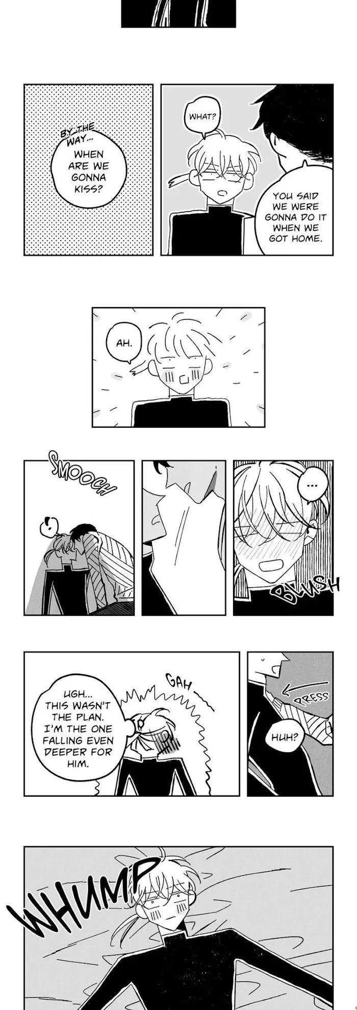 Eunsuk & Jung-Gu Chapter 36, page 14