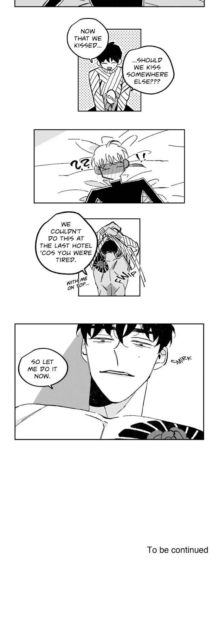 Eunsuk & Jung-Gu Chapter 36, page 15