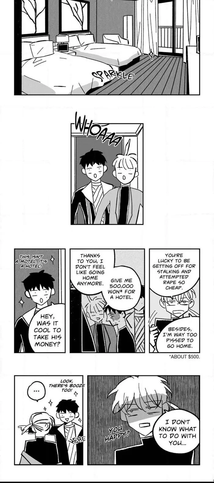 Eunsuk & Jung-Gu Chapter 36, page 9