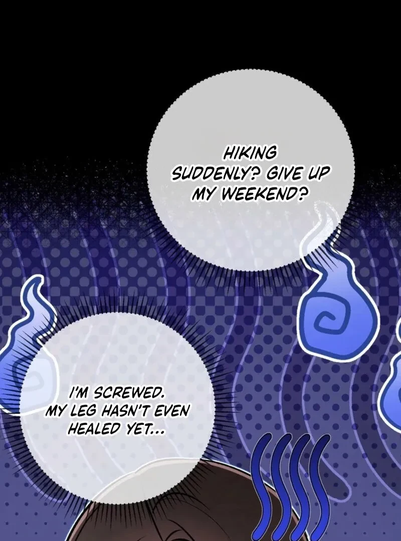Beginning Of The Beast Chapter 5, page 119