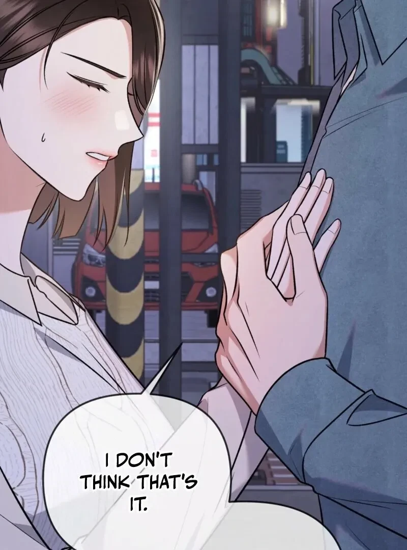Beginning Of The Beast Chapter 5, page 21