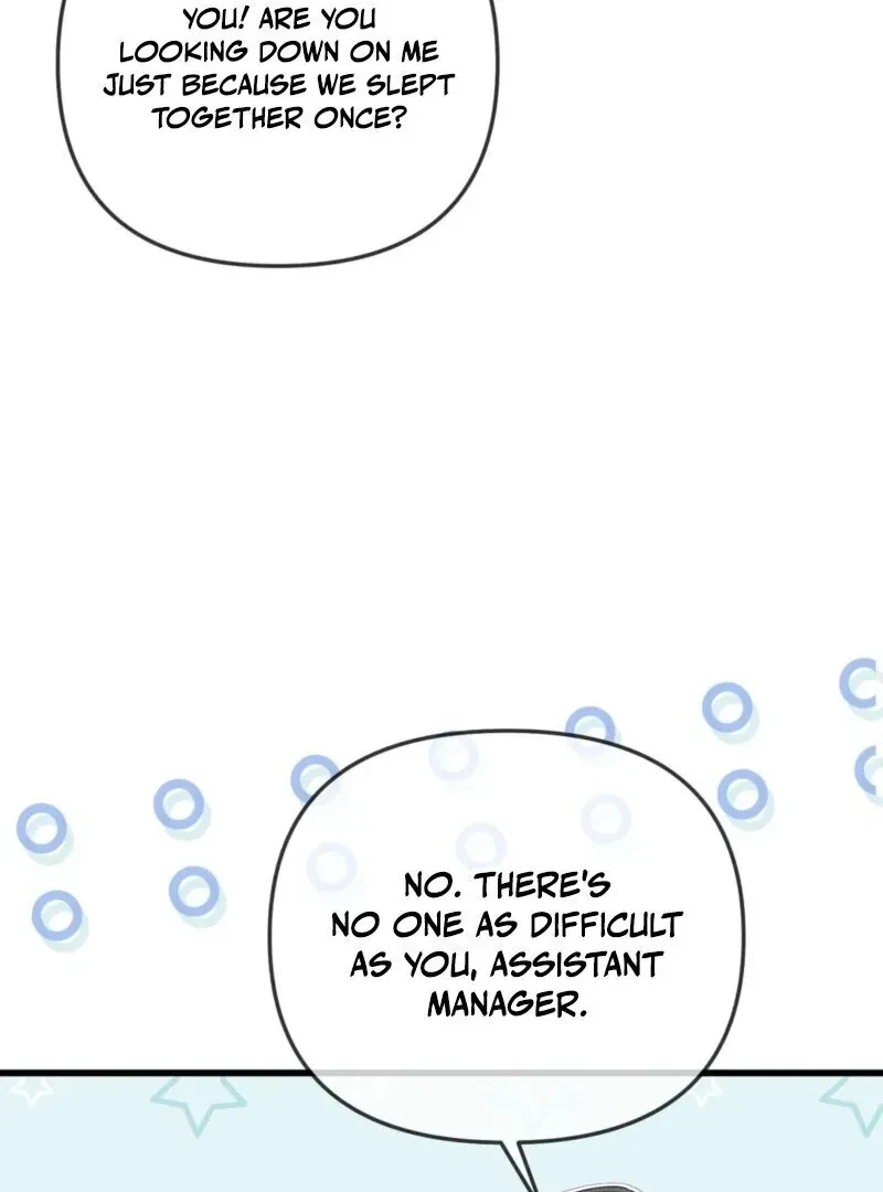 Beginning Of The Beast Chapter 5, page 41