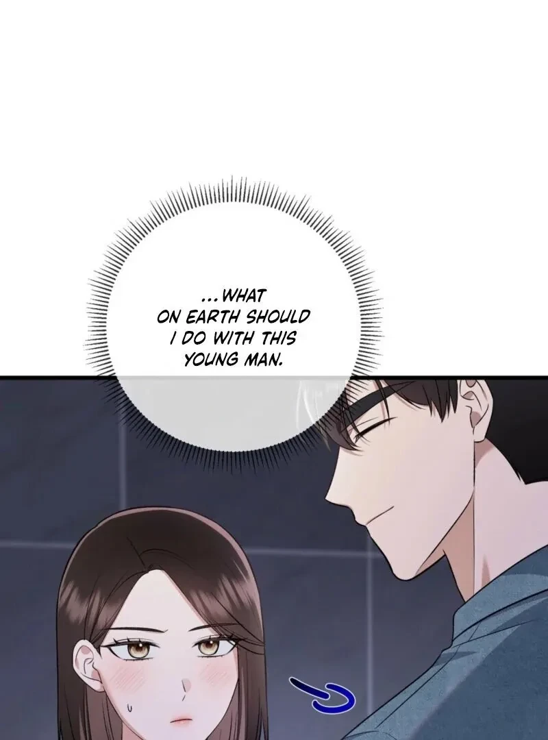 Beginning Of The Beast Chapter 5, page 49