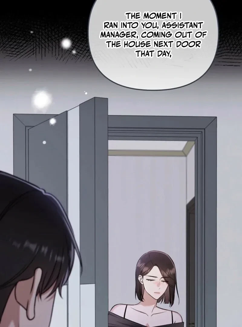 Beginning Of The Beast Chapter 5, page 5