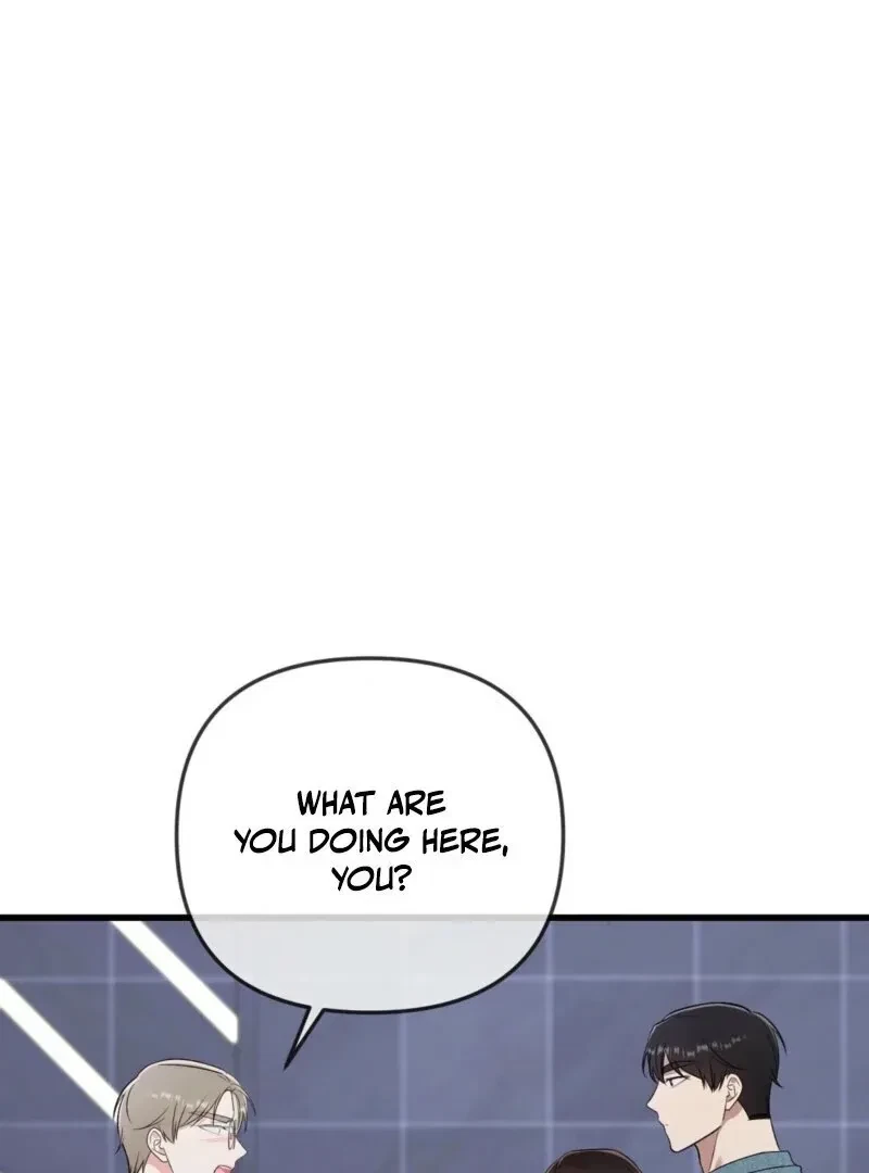 Beginning Of The Beast Chapter 5, page 55