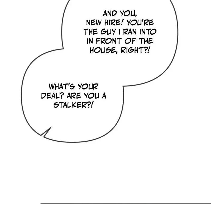 Beginning Of The Beast Chapter 5, page 57