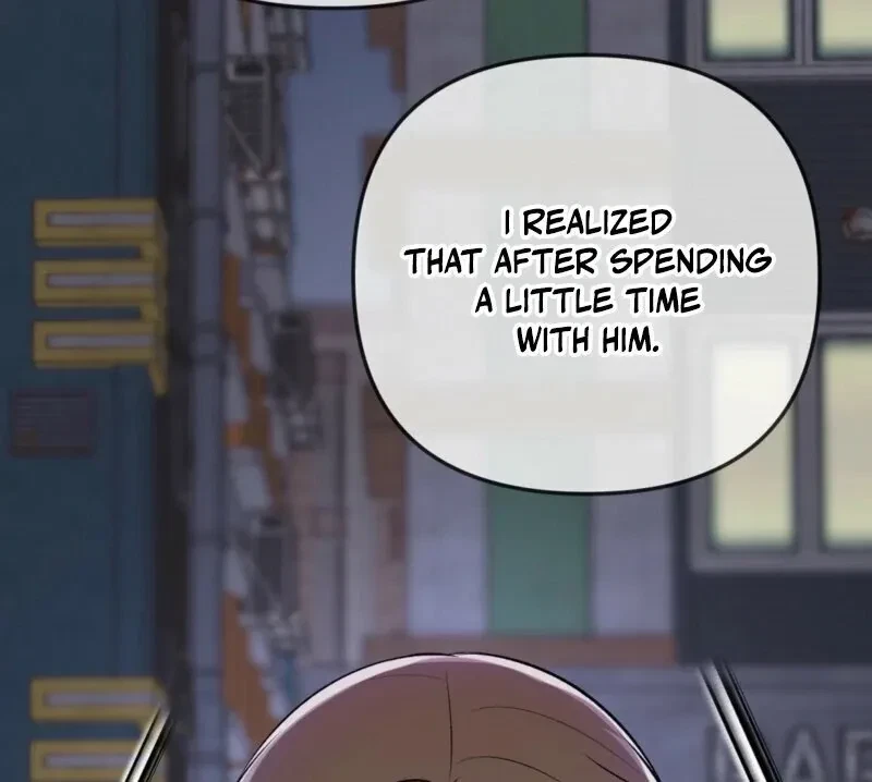 Beginning Of The Beast Chapter 5, page 85