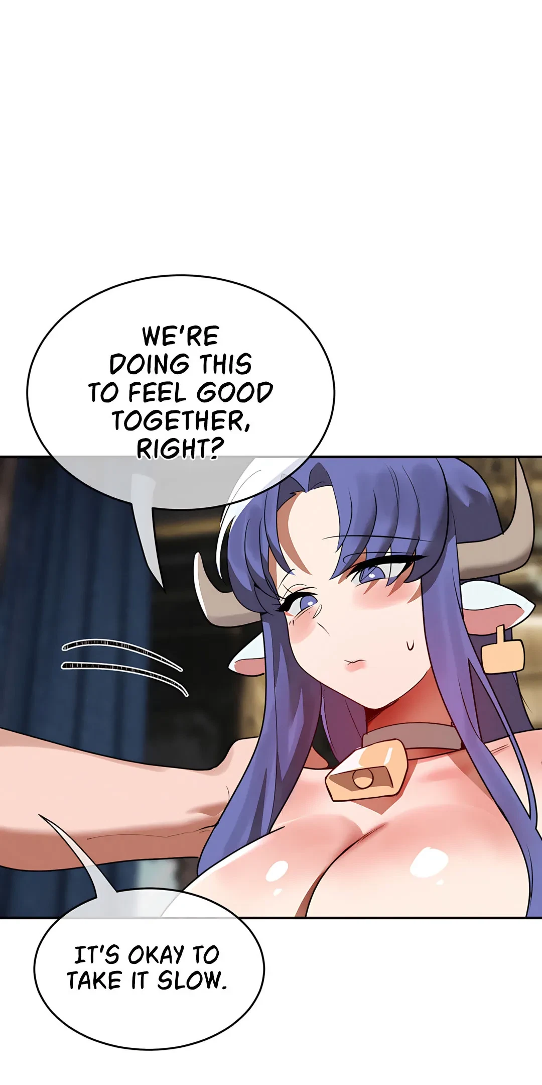 Magical Girl Service Chapter 36, page 11