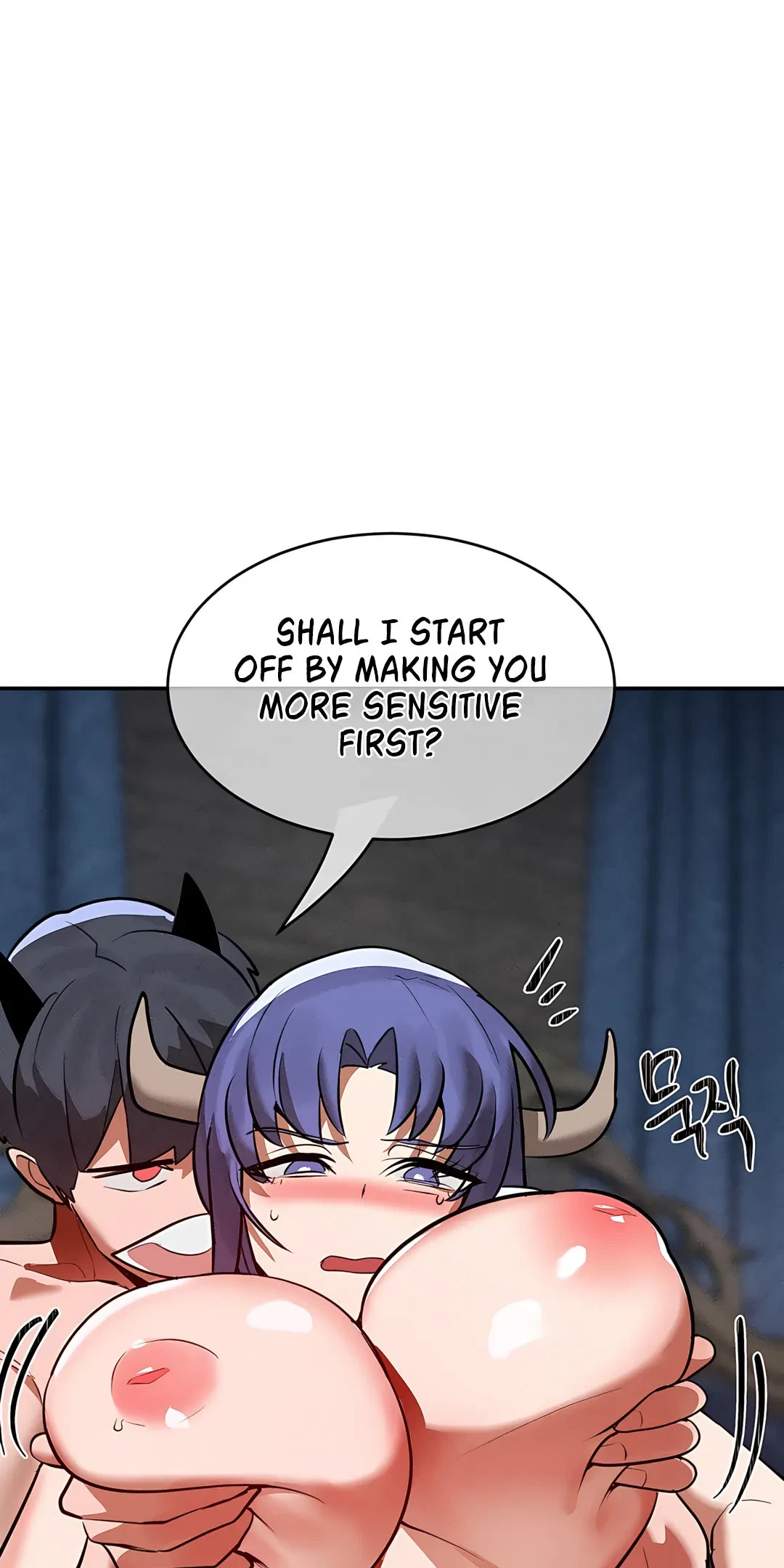 Magical Girl Service Chapter 36, page 12