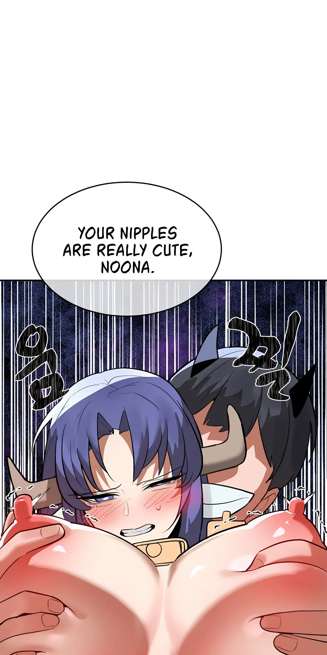Magical Girl Service Chapter 36, page 18