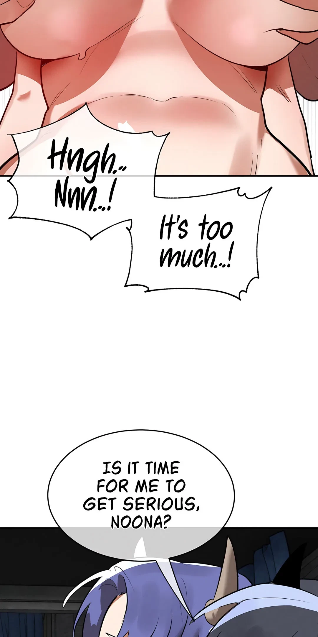 Magical Girl Service Chapter 36, page 19