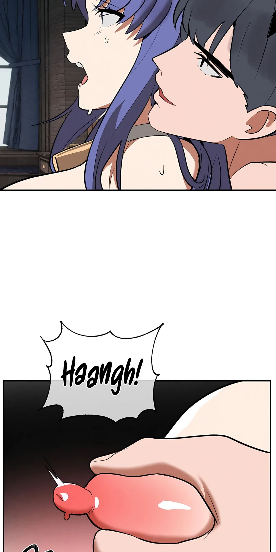 Magical Girl Service Chapter 36, page 20