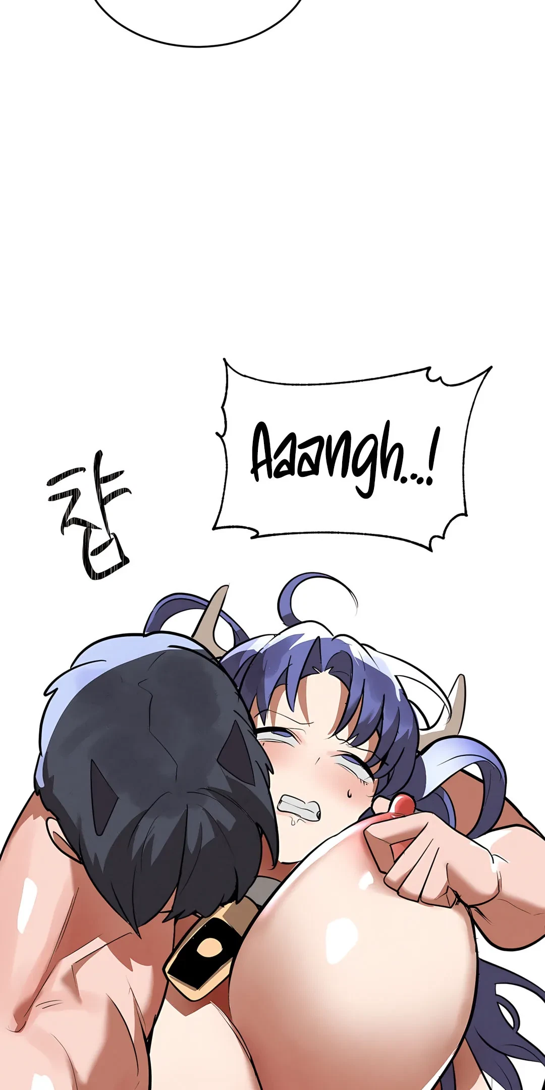 Magical Girl Service Chapter 36, page 22