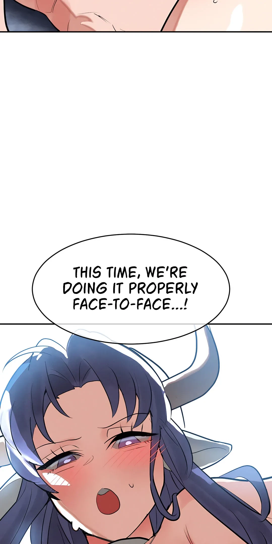 Magical Girl Service Chapter 36, page 3