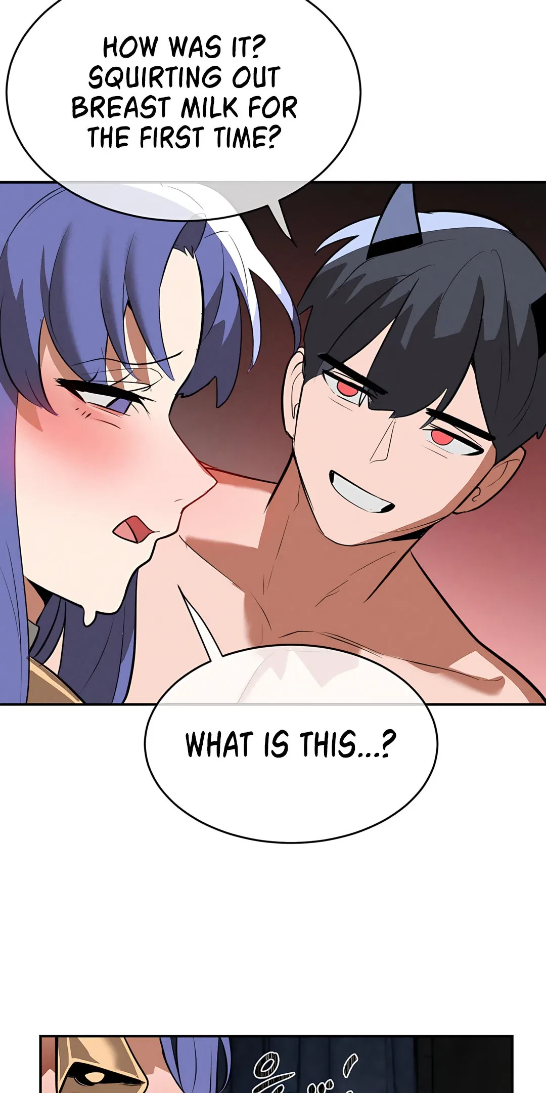 Magical Girl Service Chapter 36, page 34