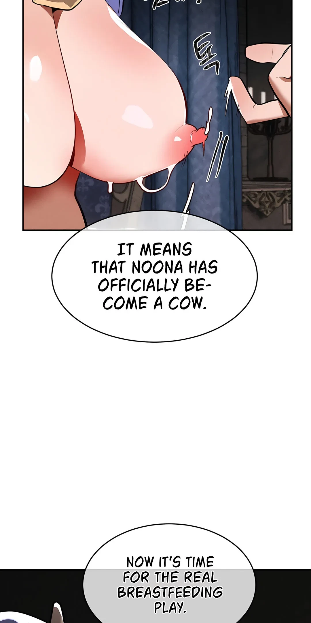 Magical Girl Service Chapter 36, page 35