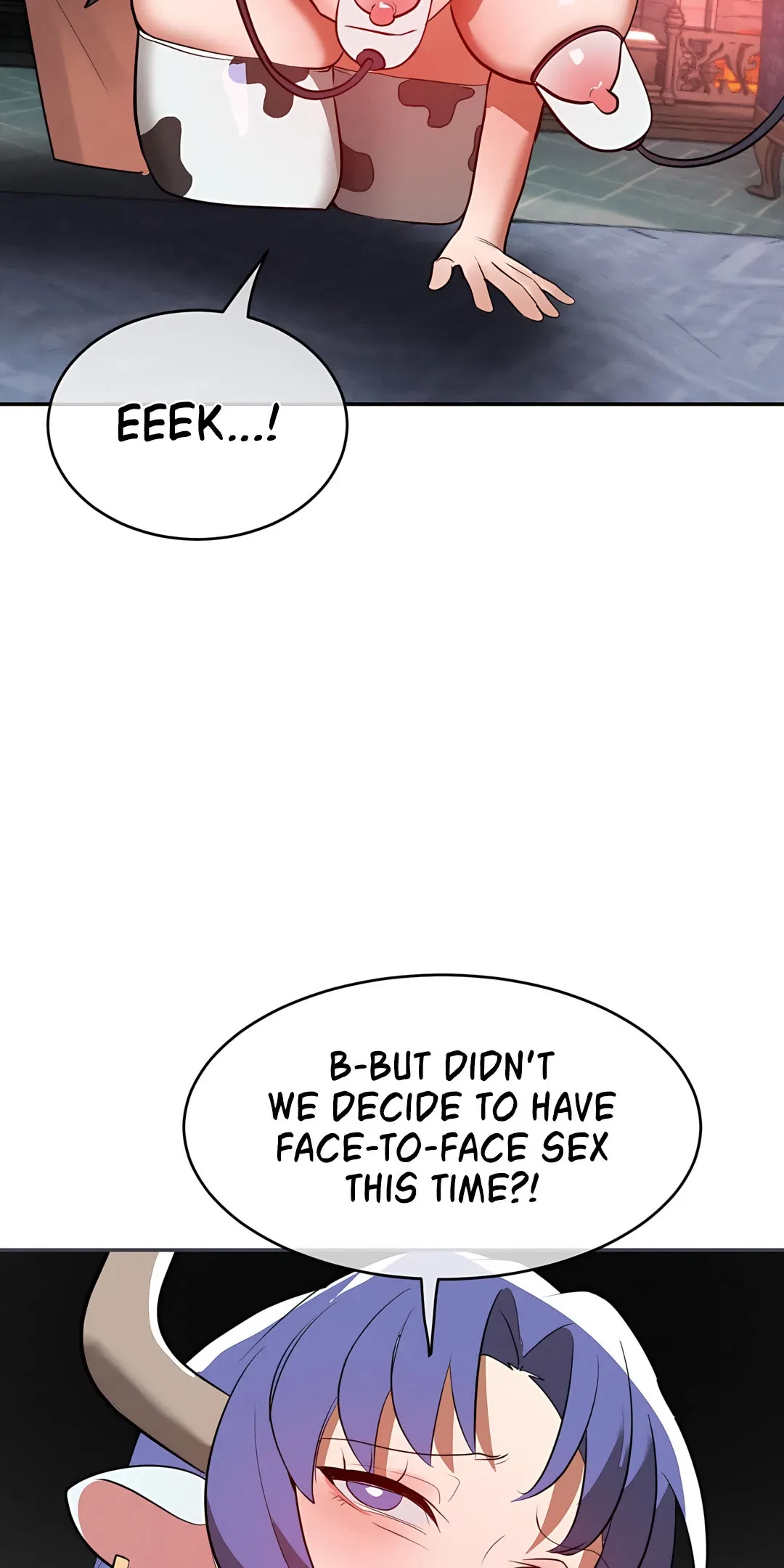 Magical Girl Service Chapter 36, page 41