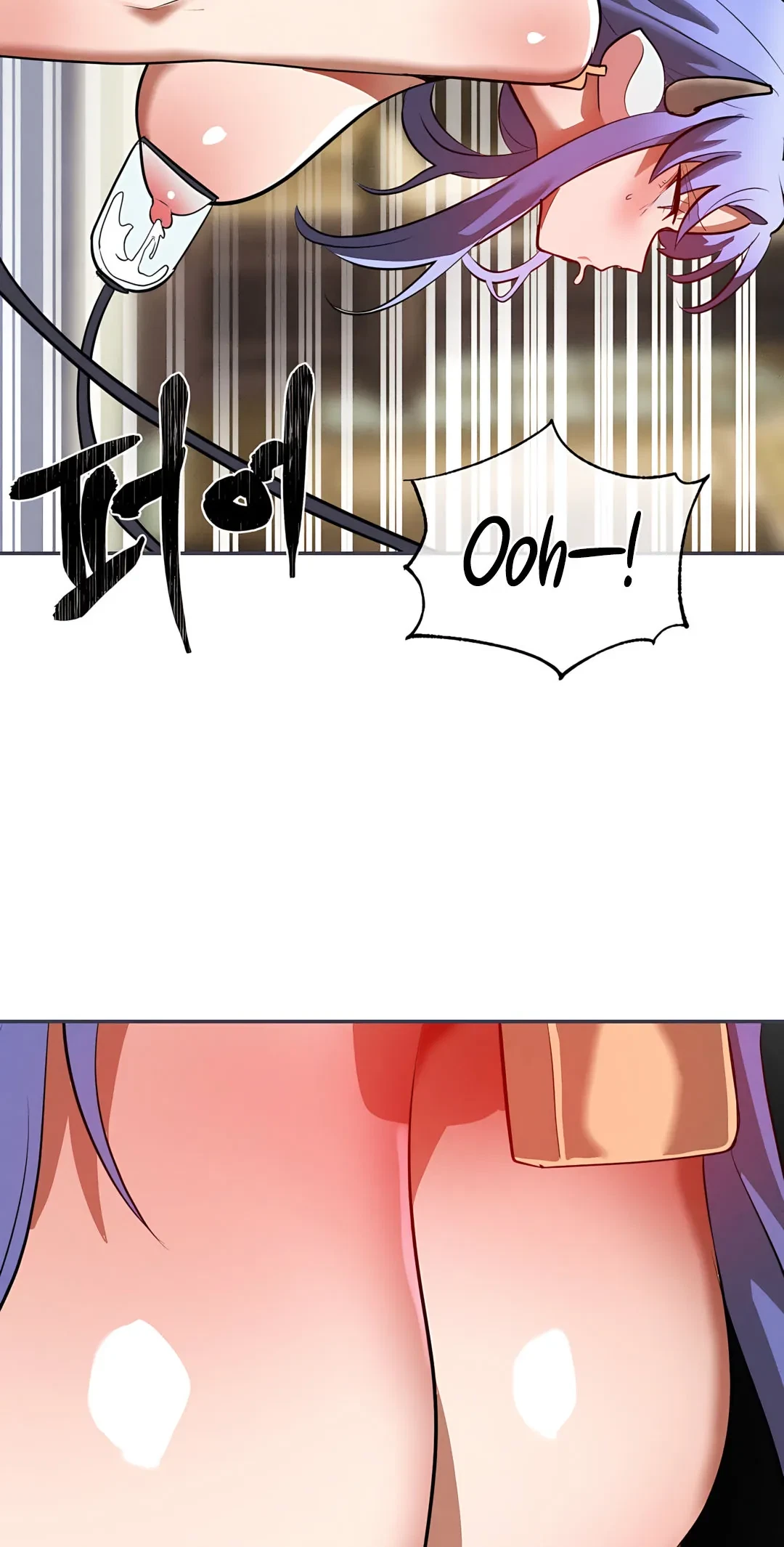 Magical Girl Service Chapter 36, page 47