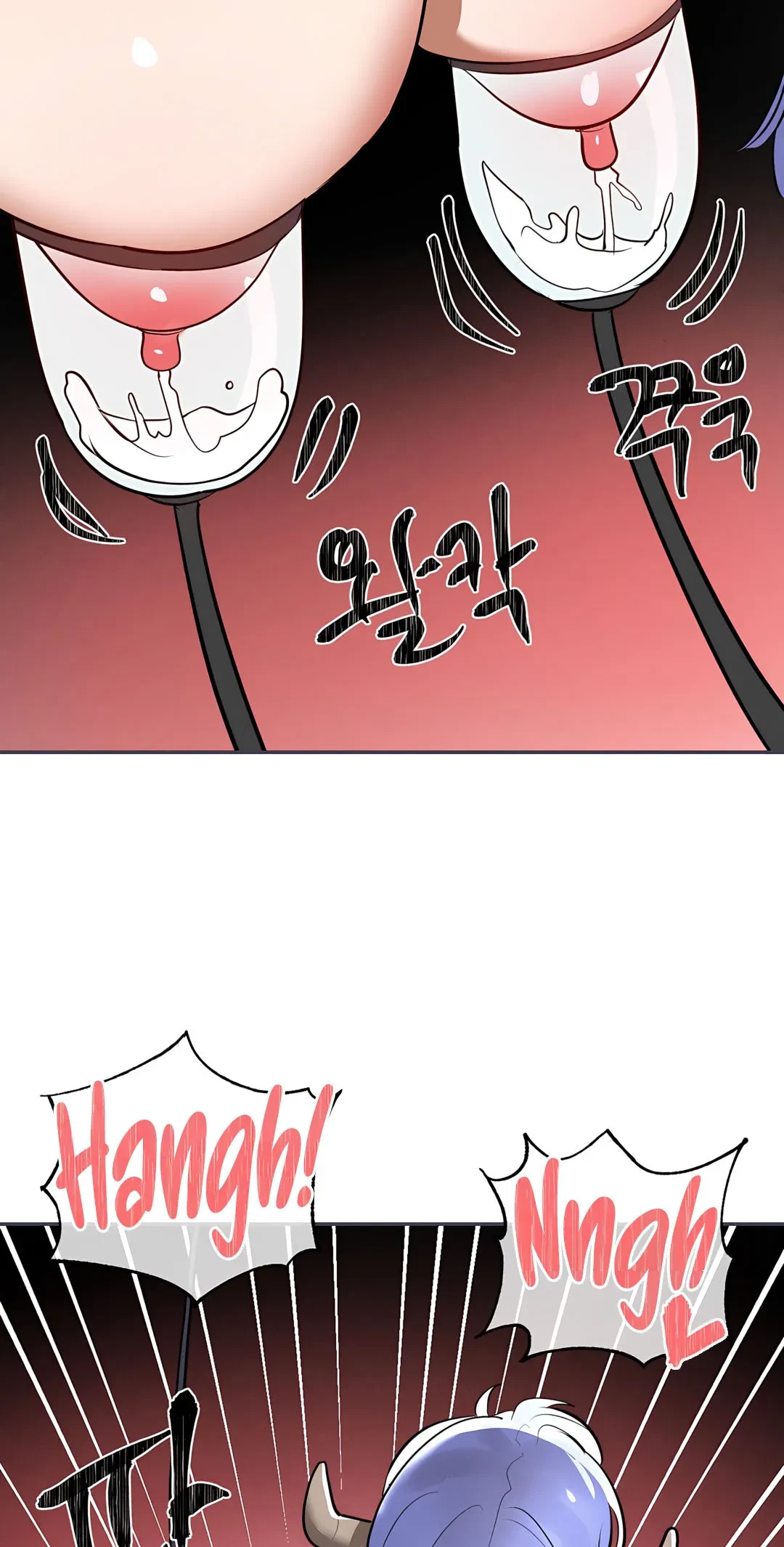 Magical Girl Service Chapter 36, page 48