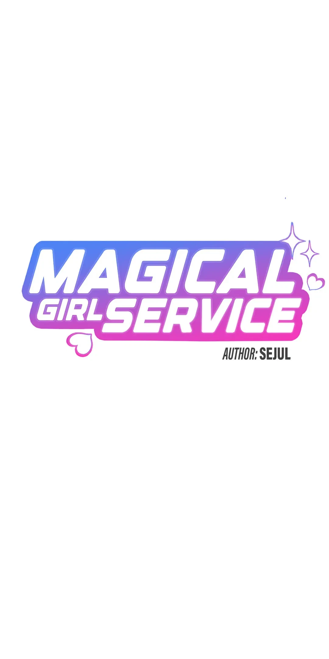 Magical Girl Service Chapter 36, page 5