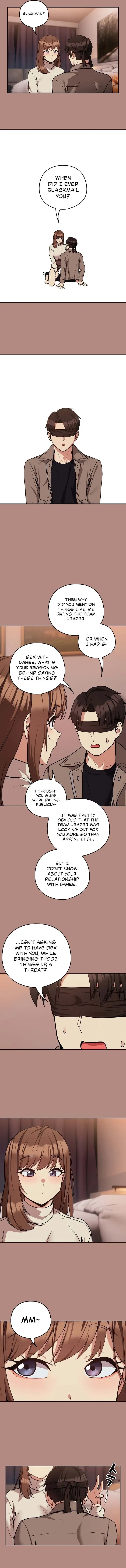Dating After Work Chapter 30, page 2