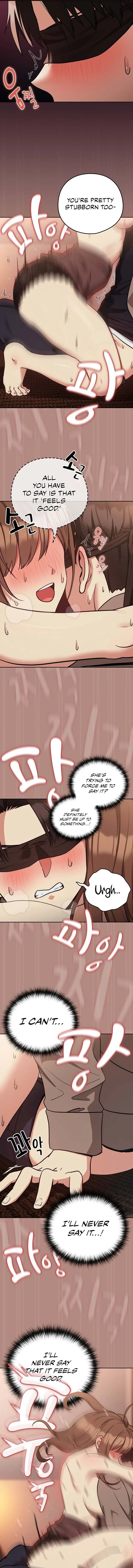 Dating After Work Chapter 30, page 8
