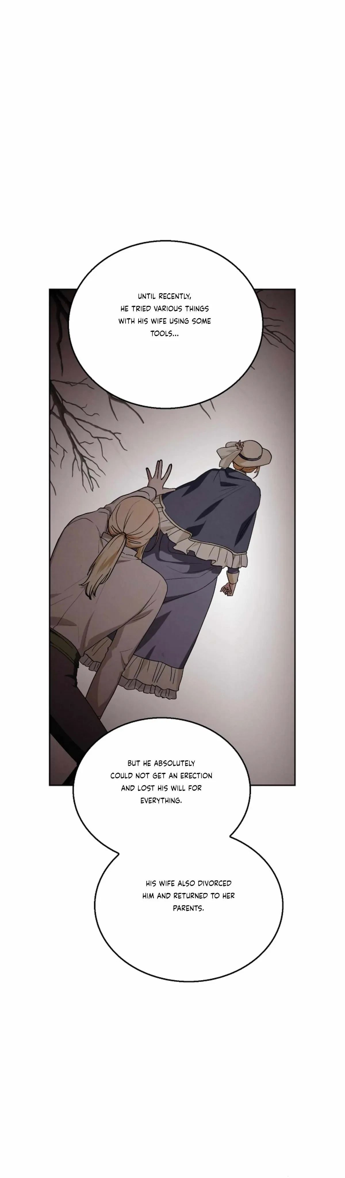 The Emperor Is HARD To Please! Chapter 30, page 12
