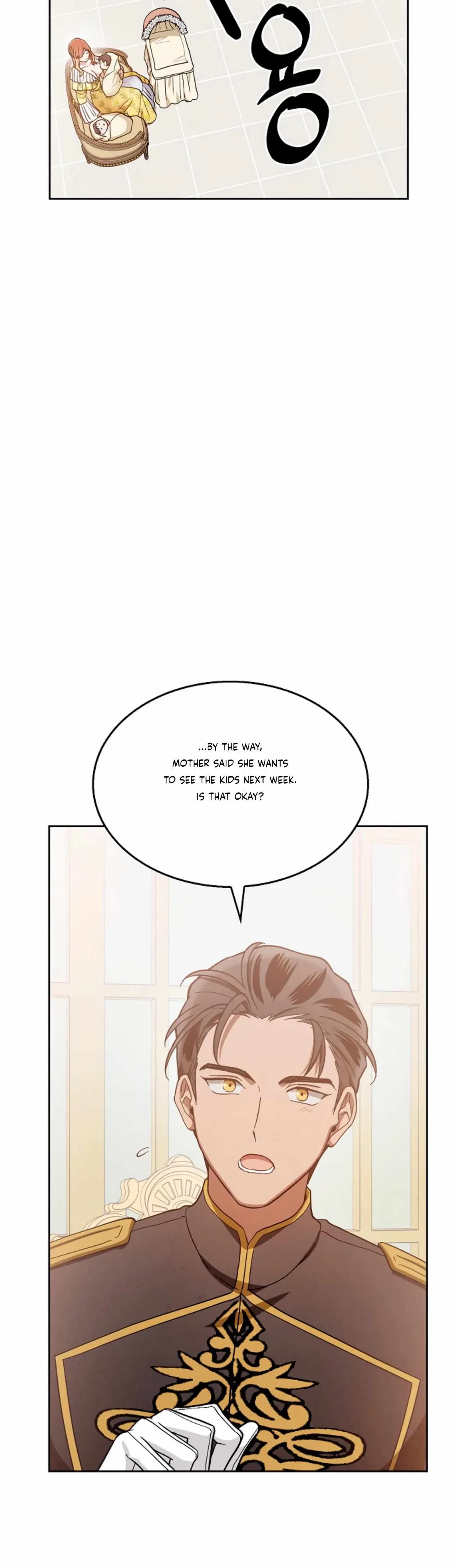 The Emperor Is HARD To Please! Chapter 30, page 24