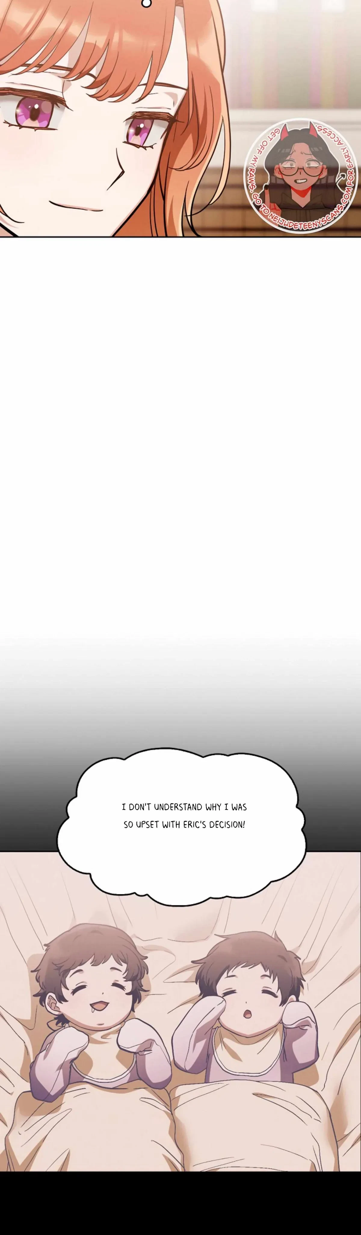 The Emperor Is HARD To Please! Chapter 30, page 26