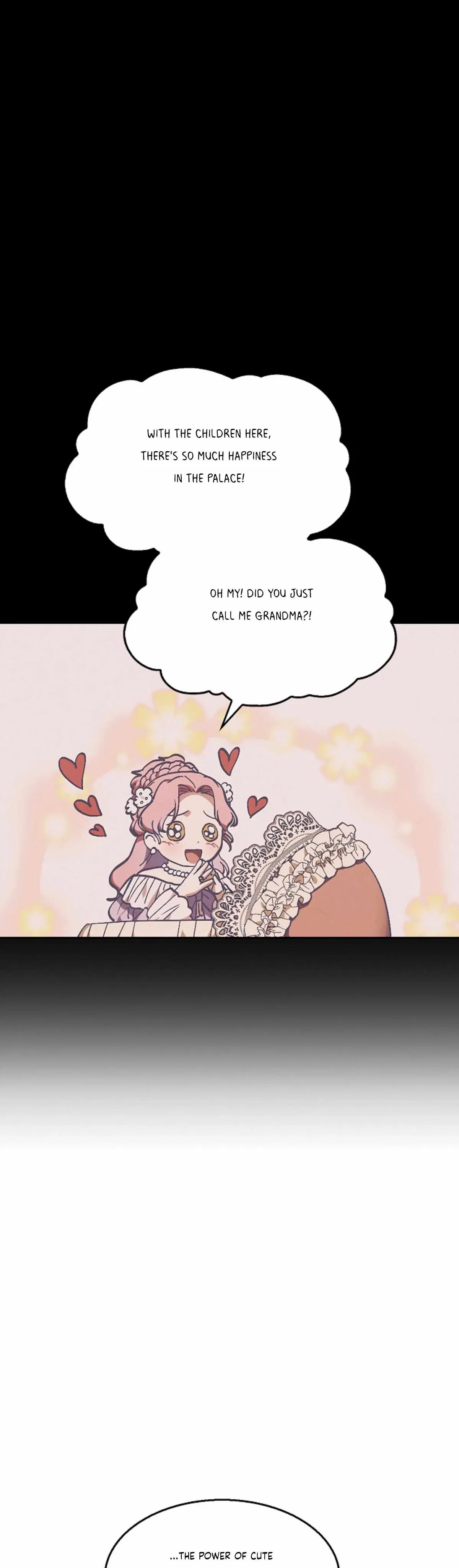 The Emperor Is HARD To Please! Chapter 30, page 27