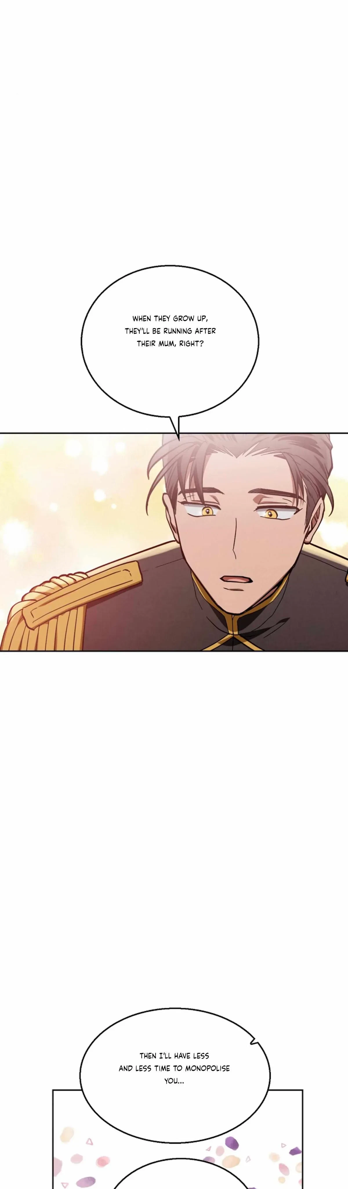 The Emperor Is HARD To Please! Chapter 30, page 33