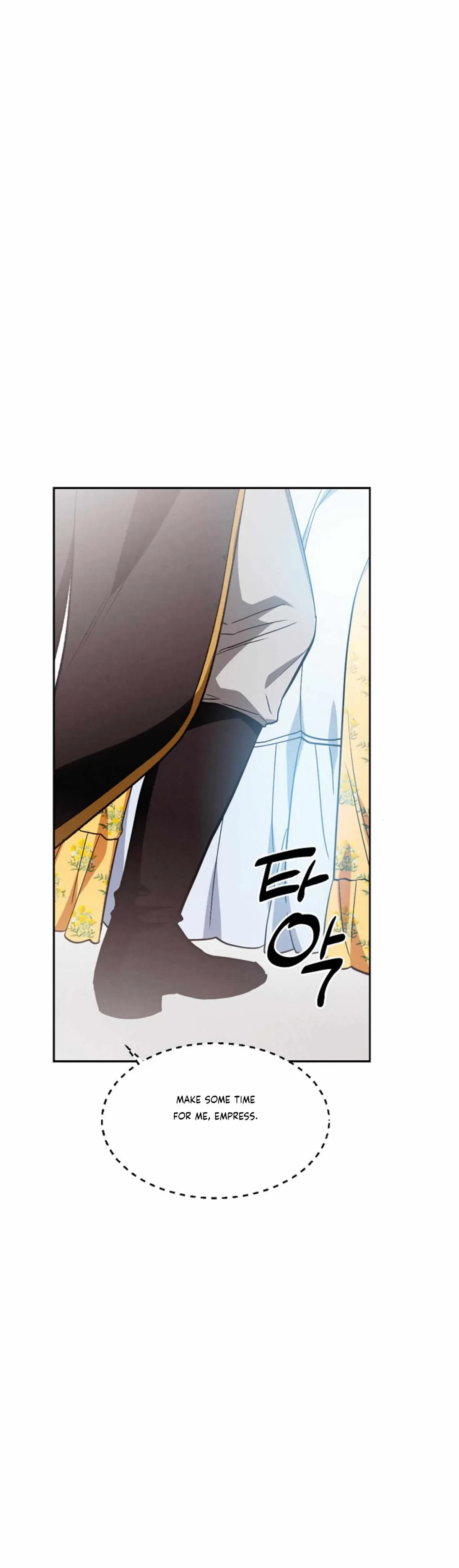 The Emperor Is HARD To Please! Chapter 30, page 43