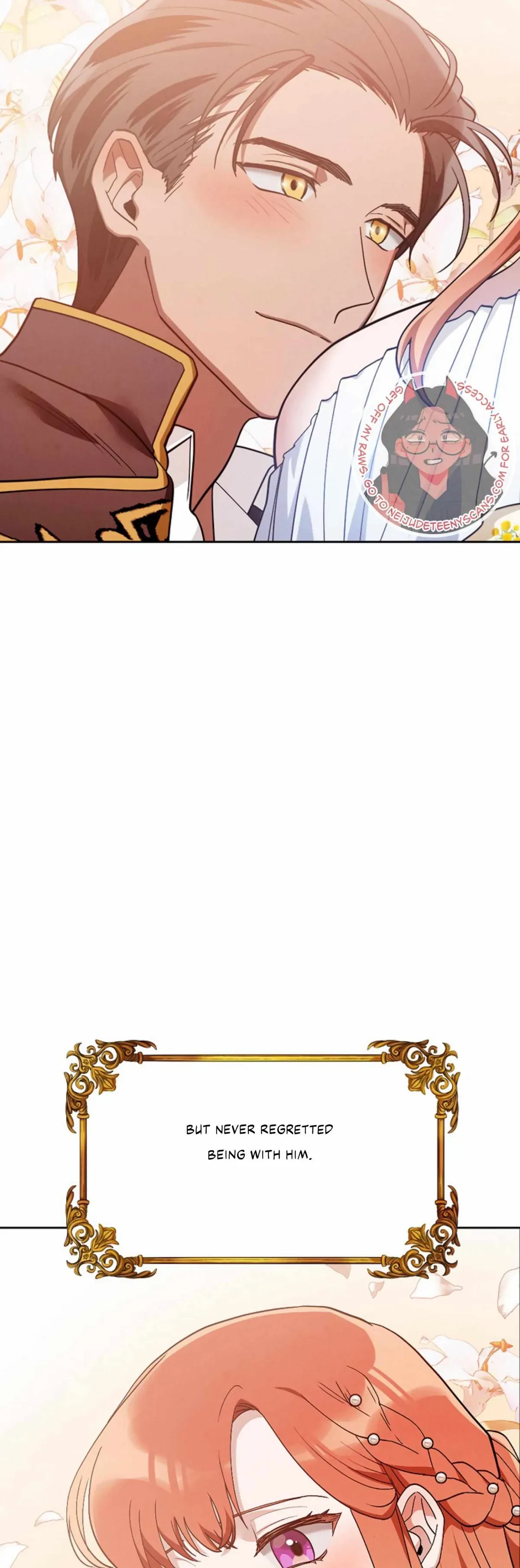 The Emperor Is HARD To Please! Chapter 30, page 49