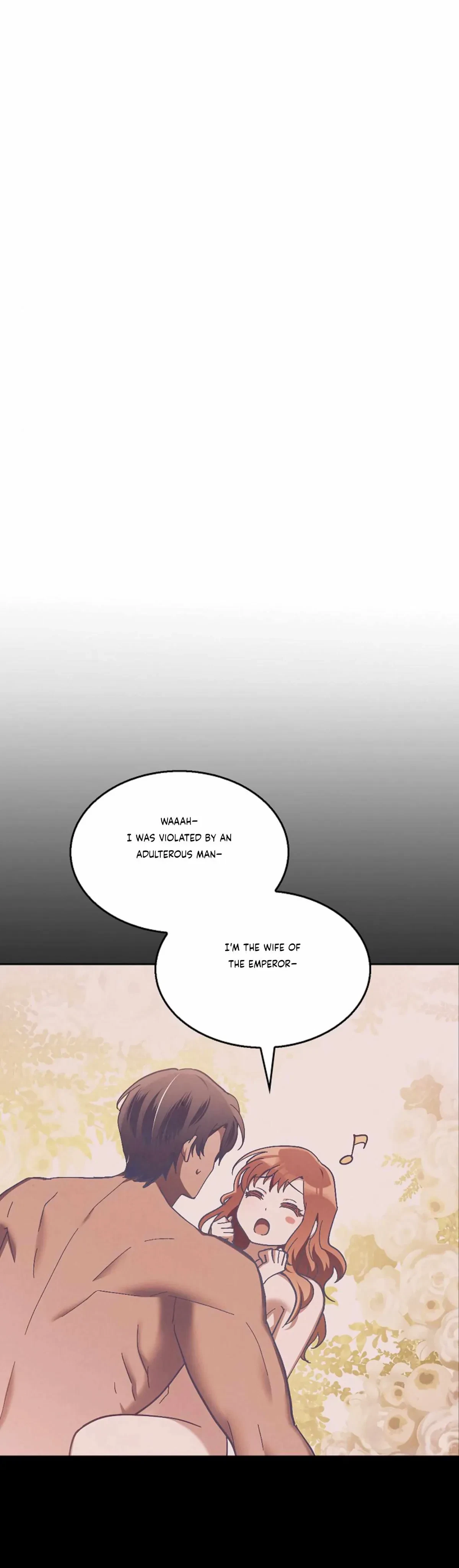 The Emperor Is HARD To Please! Chapter 30, page 5