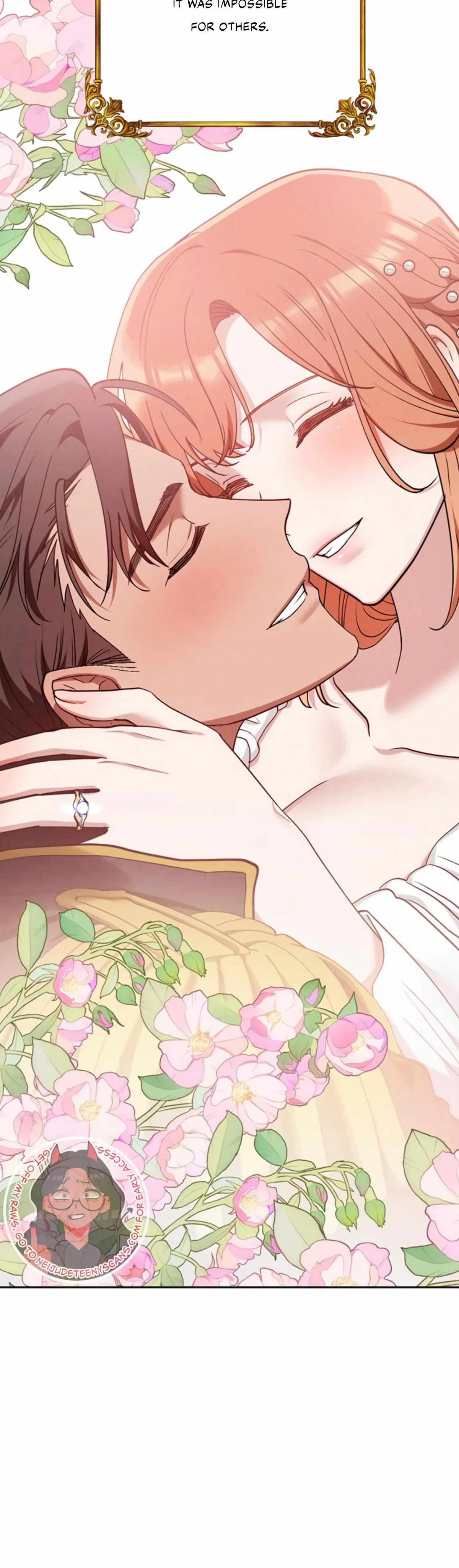 The Emperor Is HARD To Please! Chapter 30, page 51