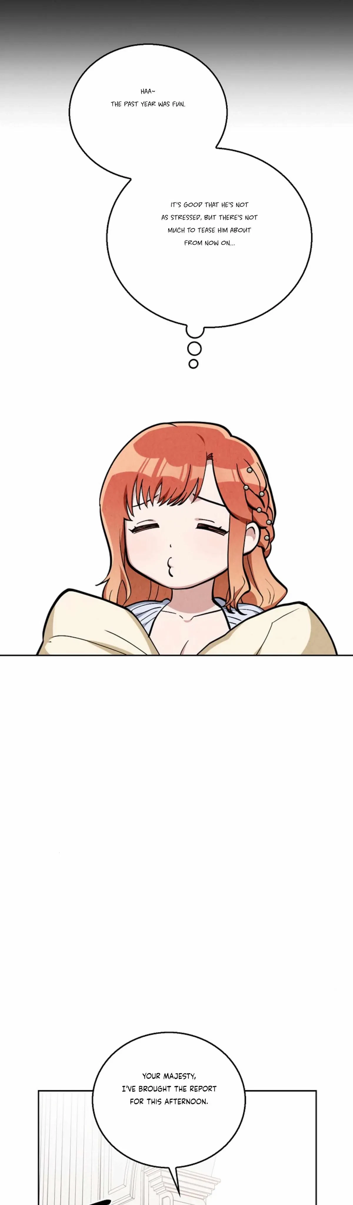 The Emperor Is HARD To Please! Chapter 30, page 7