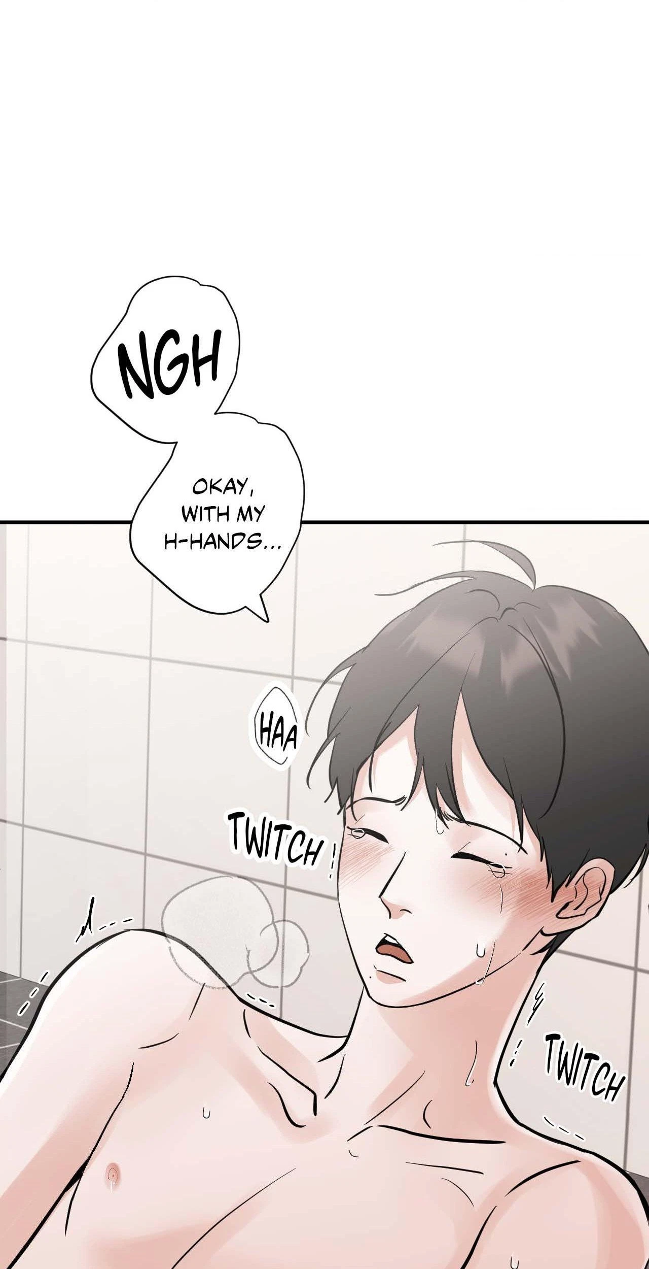 Lend Me Some Sugar Chapter 69, page 13
