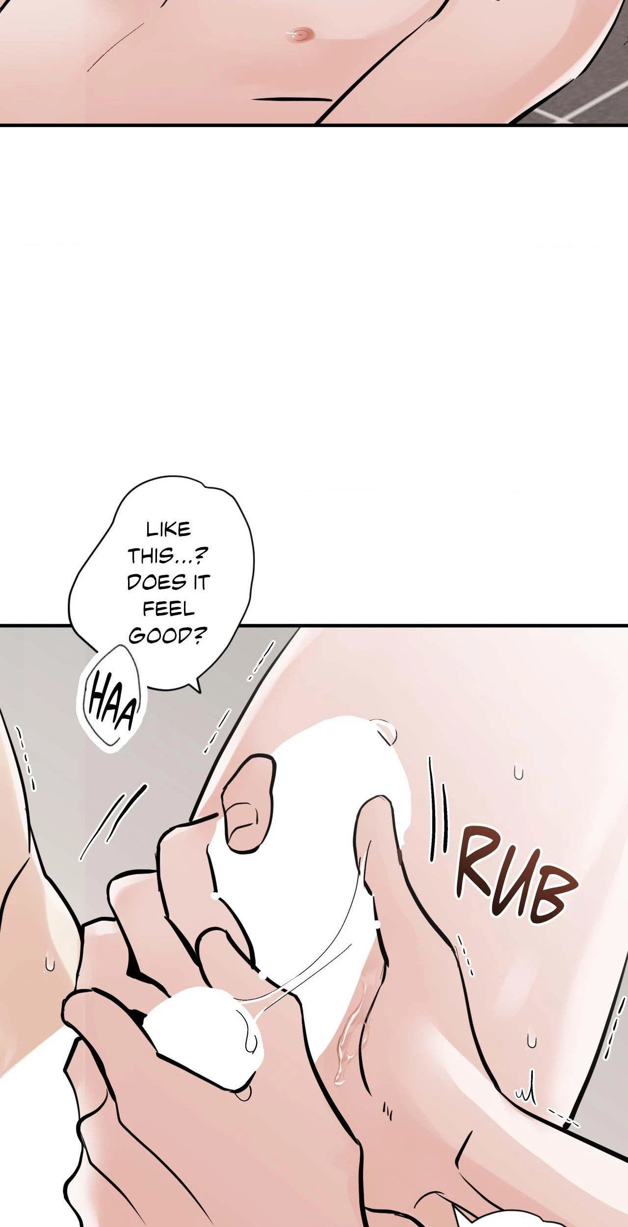 Lend Me Some Sugar Chapter 69, page 14