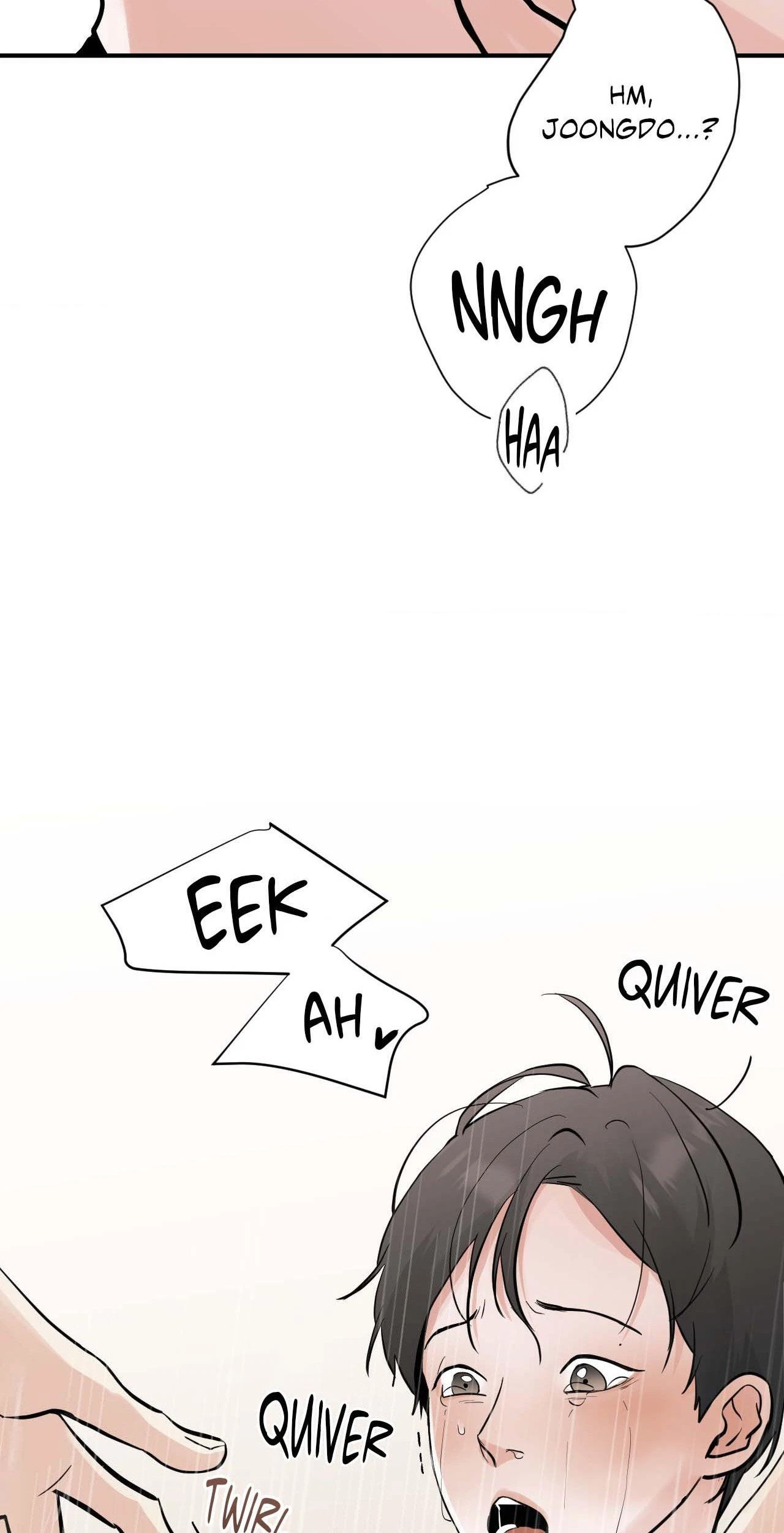 Lend Me Some Sugar Chapter 69, page 15