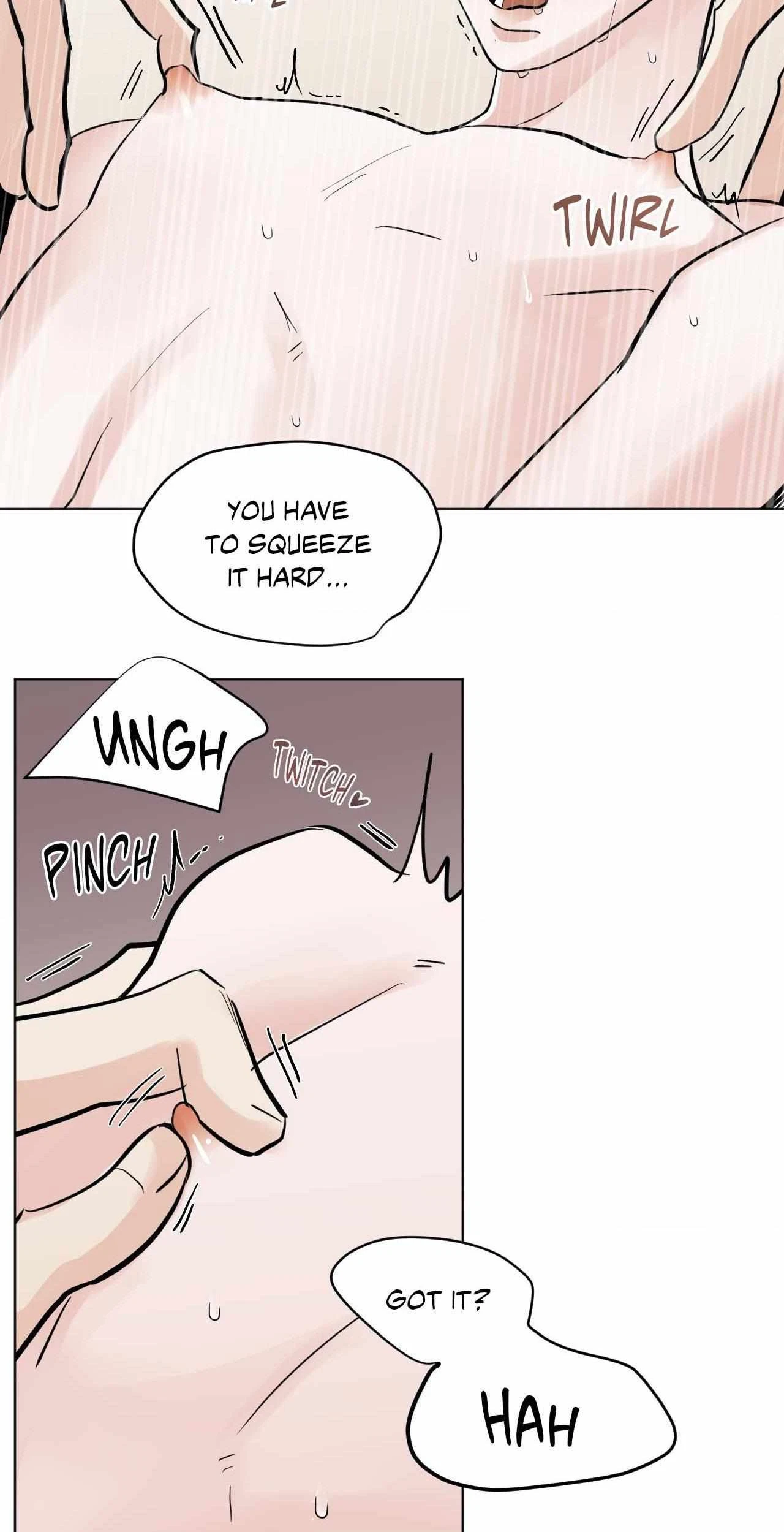 Lend Me Some Sugar Chapter 69, page 16