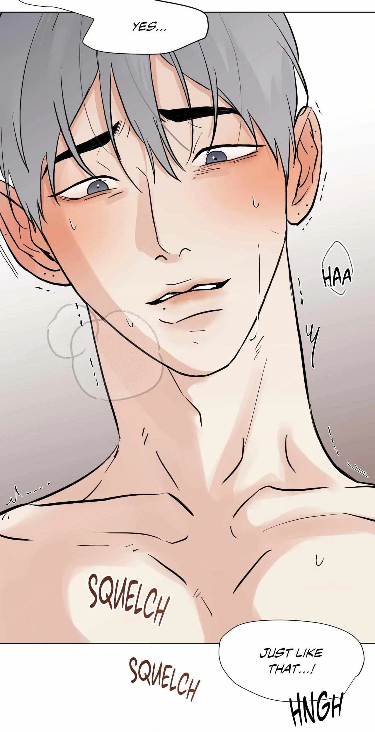 Lend Me Some Sugar Chapter 69, page 18