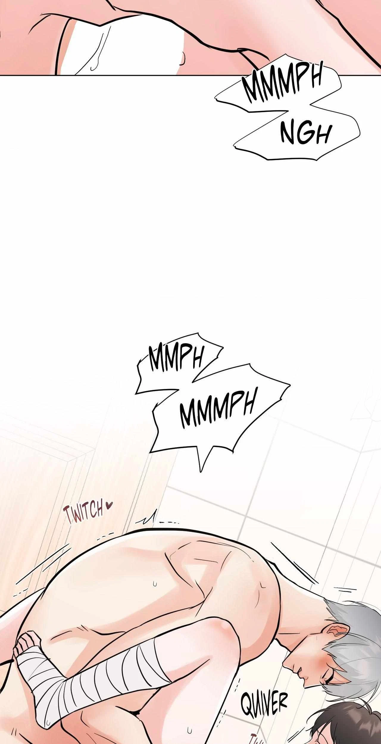 Lend Me Some Sugar Chapter 69, page 20