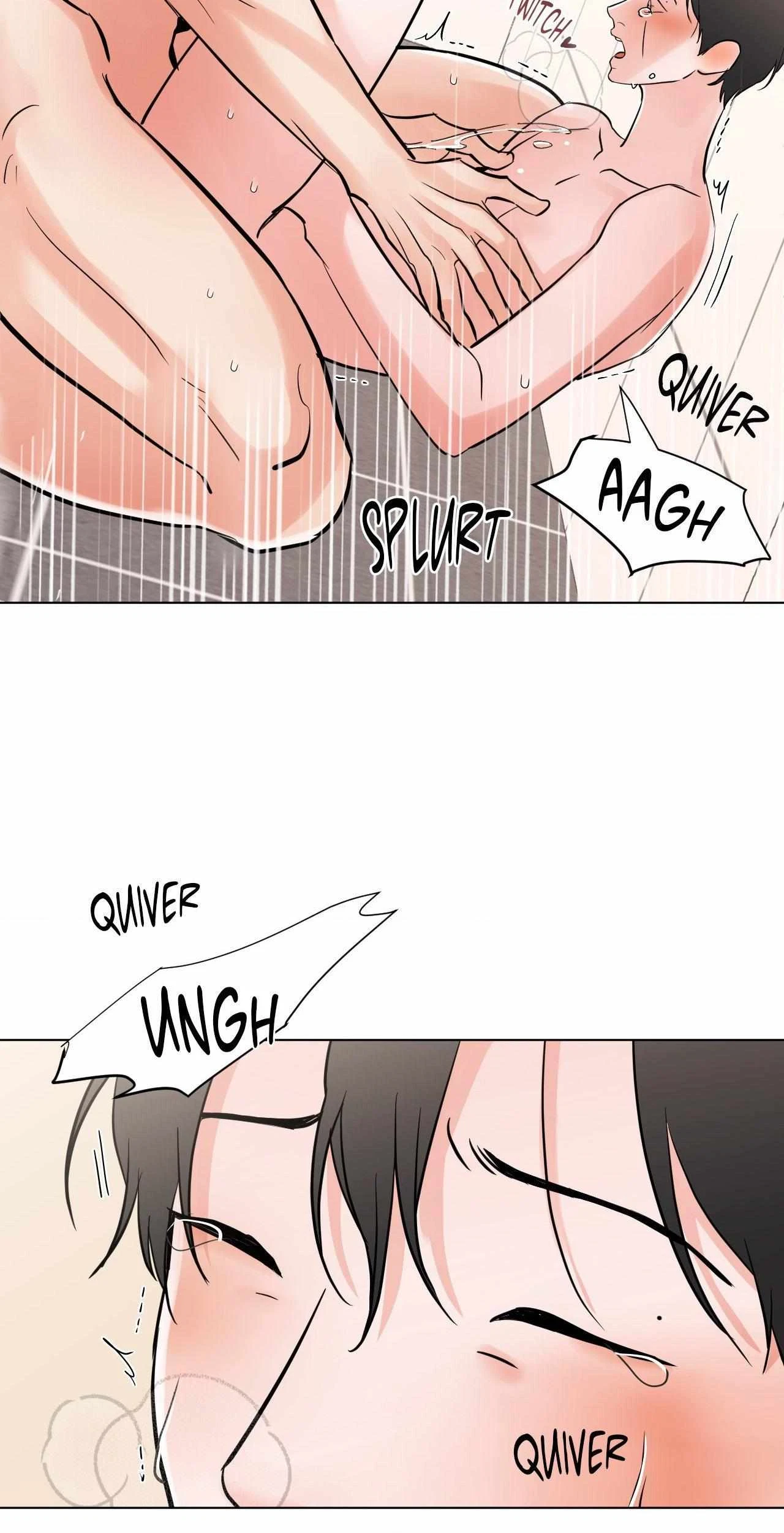 Lend Me Some Sugar Chapter 69, page 21