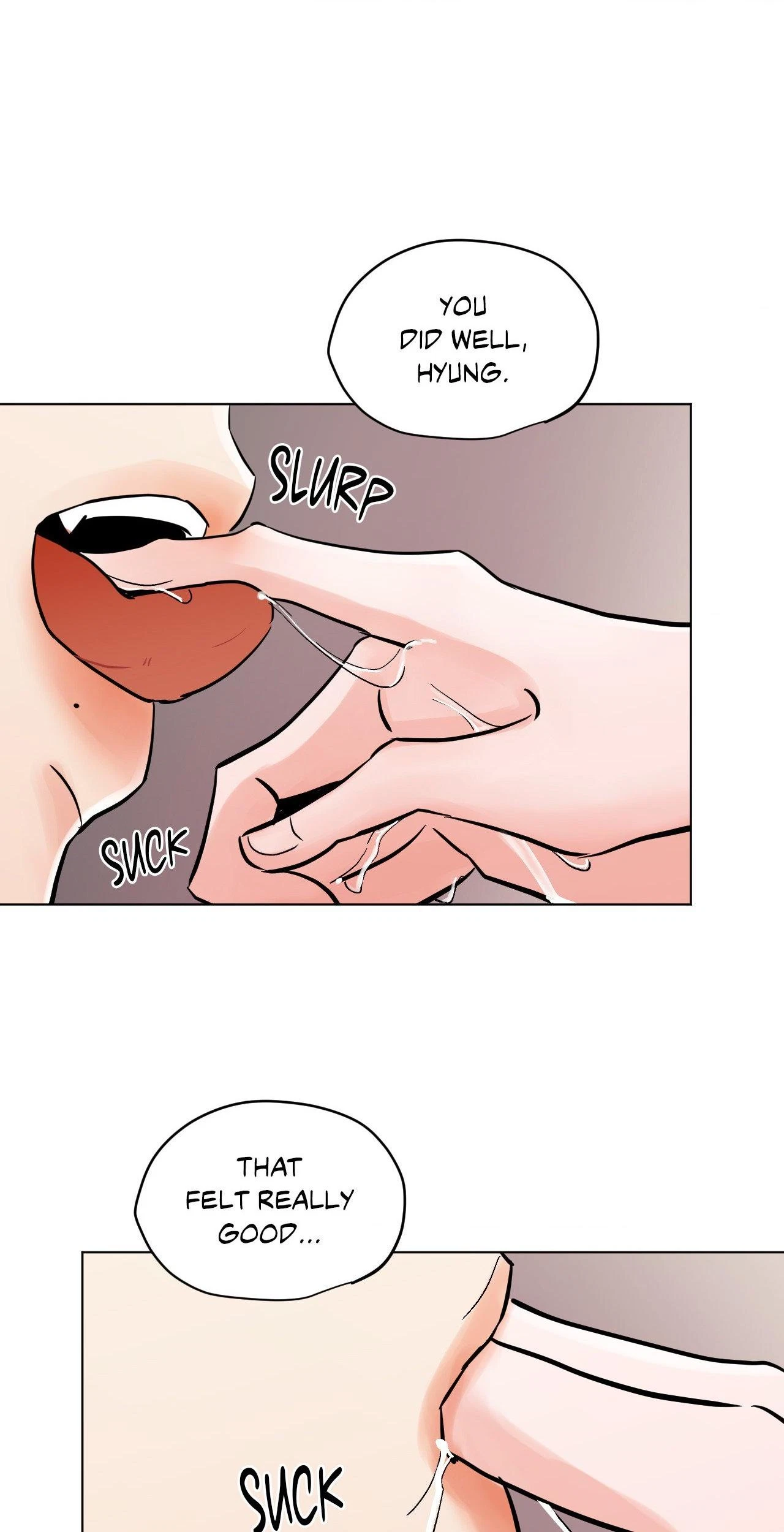 Lend Me Some Sugar Chapter 69, page 23