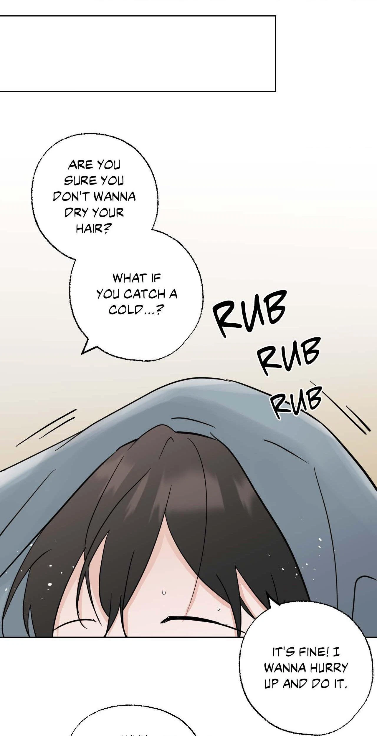 Lend Me Some Sugar Chapter 69, page 26