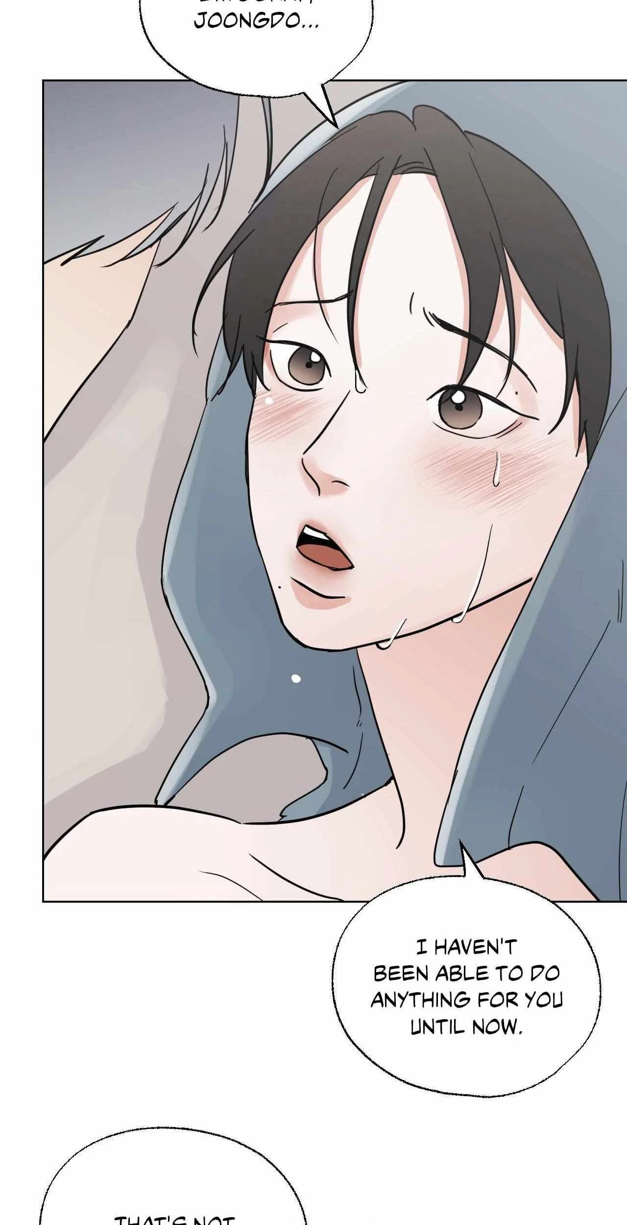 Lend Me Some Sugar Chapter 69, page 28